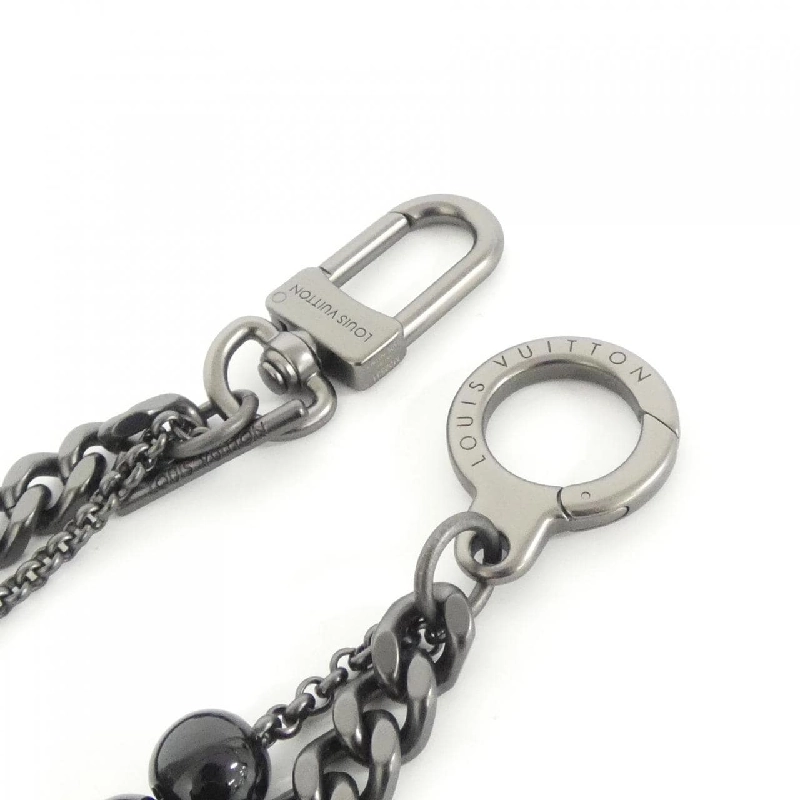 Louis Vuitton Dây Chuyền Thắt Lưng Vuitton M02531 Móc Khóa Túi - Hàng hiệu Chính Hãng 774146