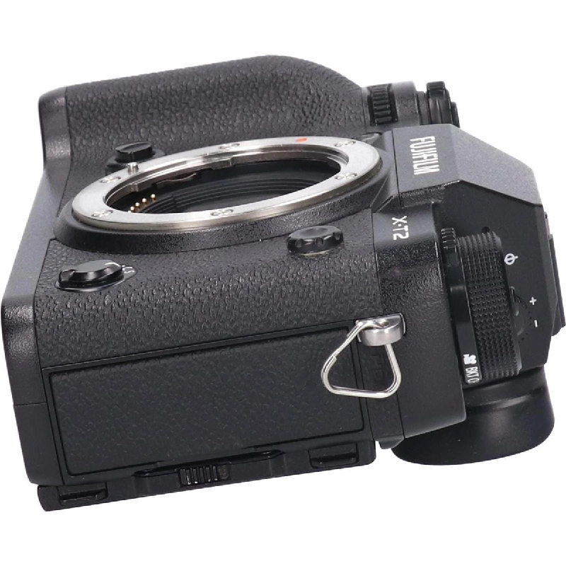 Ｘ－Ｔ２ ＢＬＡＣＫ - Hàng hiệu Authentic 879882