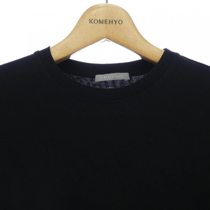 Theory luxe 03-3301003 T-shirt 627127