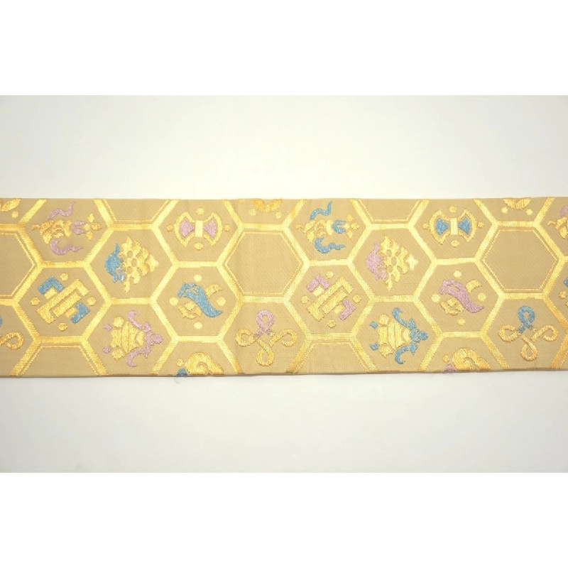 Dây obi Nagoya Tatsumura - Hàng hiệu Authentic 875909