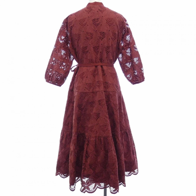 Đầm Đô Rô A - Hàng hiệu Authentic 821583