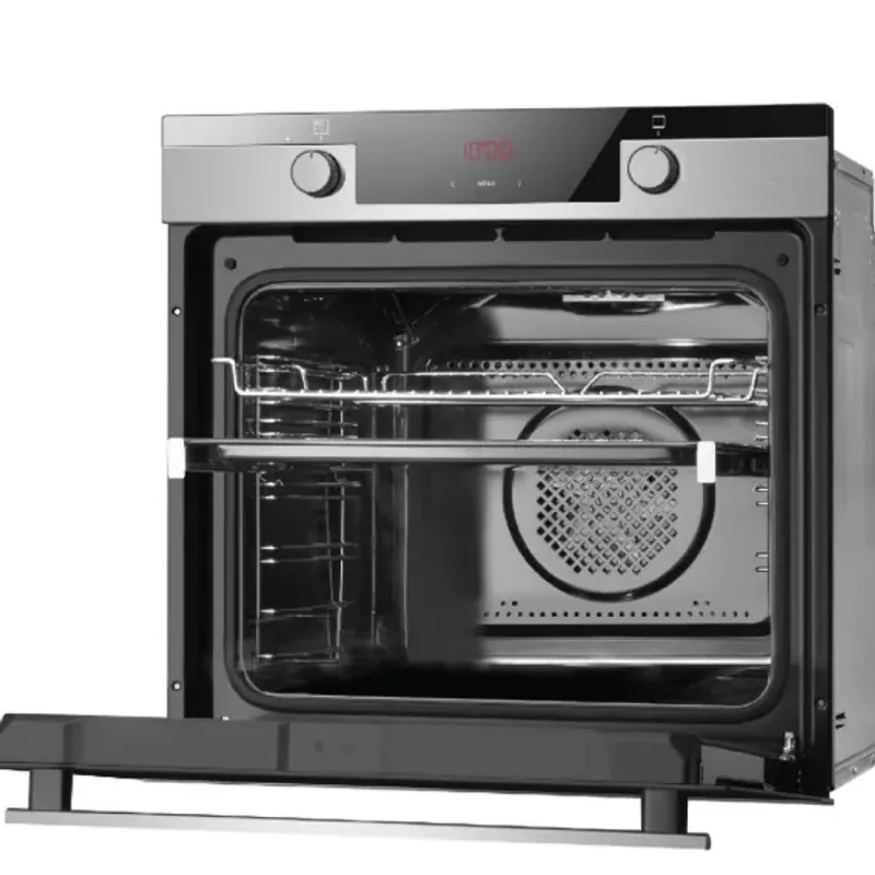 🔥 Lò Nướng Âm Tủ Fagor X-Class 8H-175AXA – 72L | Nướng 3D TurboFan 🌪️ | Chính Hãng 572857