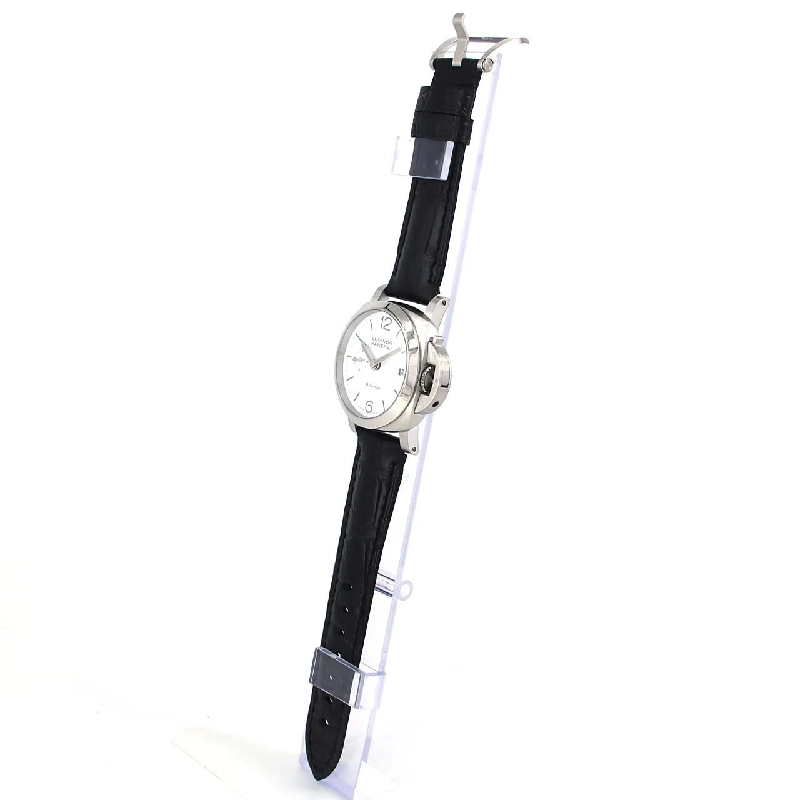 Panerai Luminor Quaranta BiTempo PAM01367 SS Automatic - Hàng hiệu Chính hãng 883221