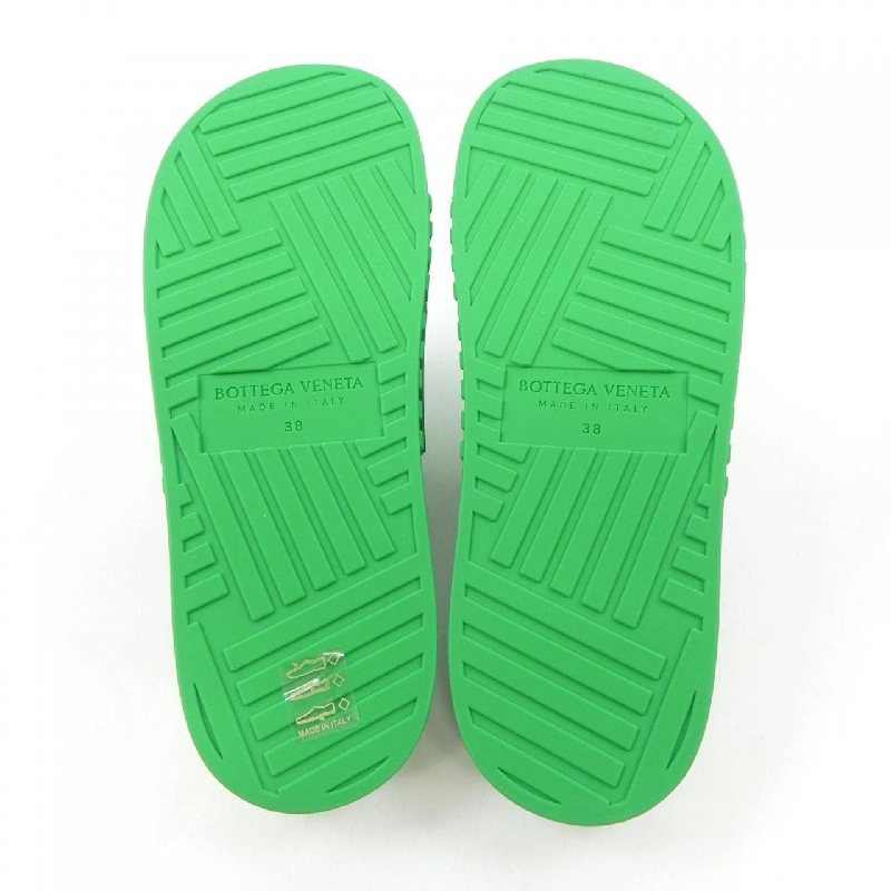 BOTTEGA VENETA 690039 V1O60 Sandal - Hàng hiệu Authentic 828248
