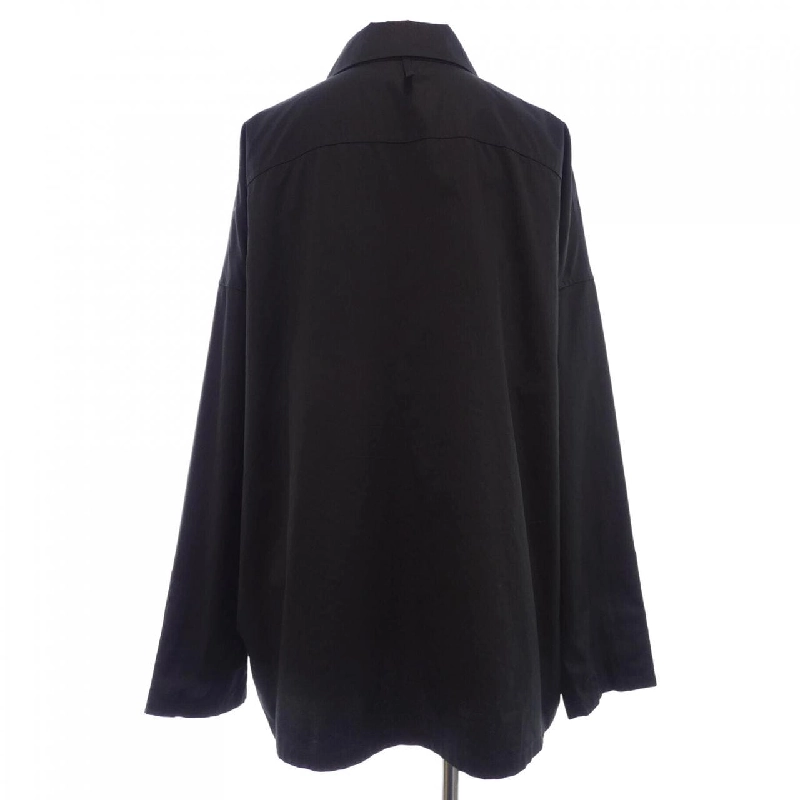 【Mã giảm giá】Áo sơ mi HERMES 638472