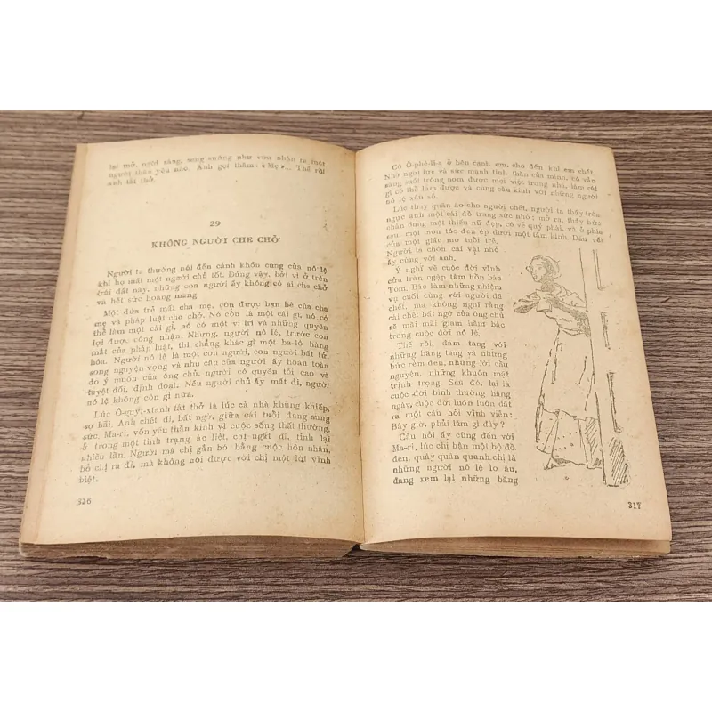 Tác phẩm VH kinh điển Mỹ: TÚP LỀU BÁC TOM (Tranh vẽ minh họa) 784125