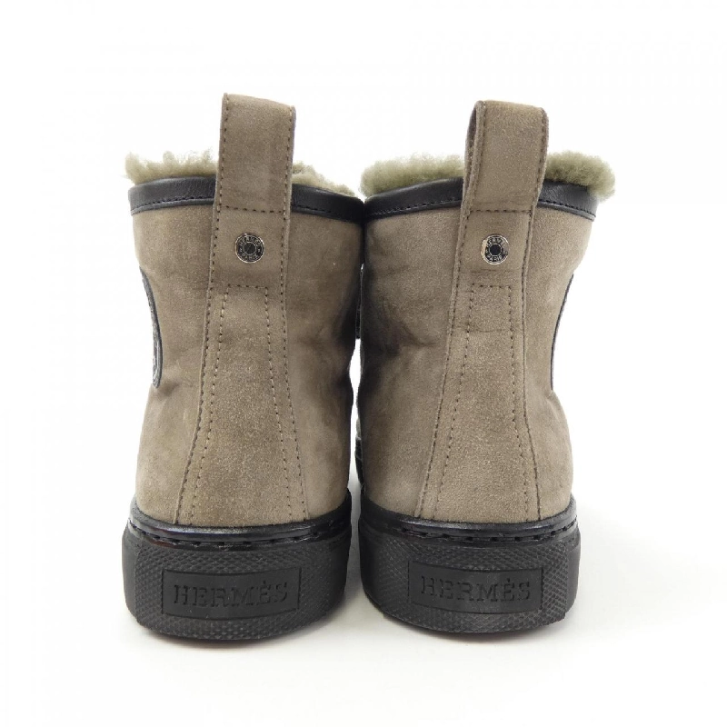 【Mã giảm giá】Giày sneaker HERMES 664332