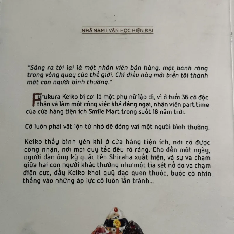 Cửa hàng cô nàng tiện ích 763196