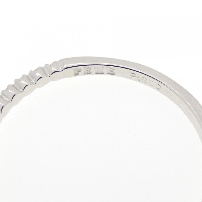 Nhẫn kim cương Aker 0.245CT - Hàng hiệu Authentic 836905