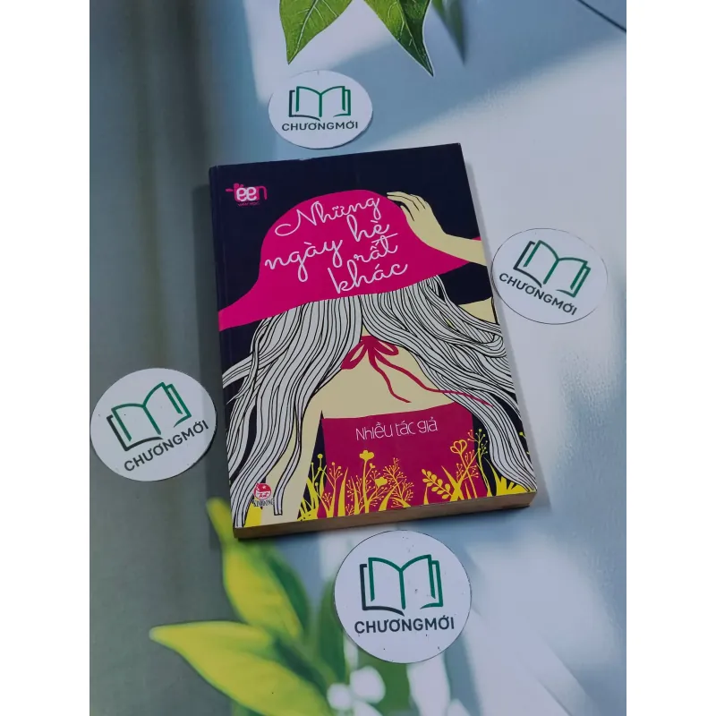 Những ngày hè rất khác 694965