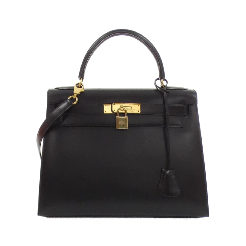 【Vintage】Túi Hermes Kelly 28cm 001848CC 617796