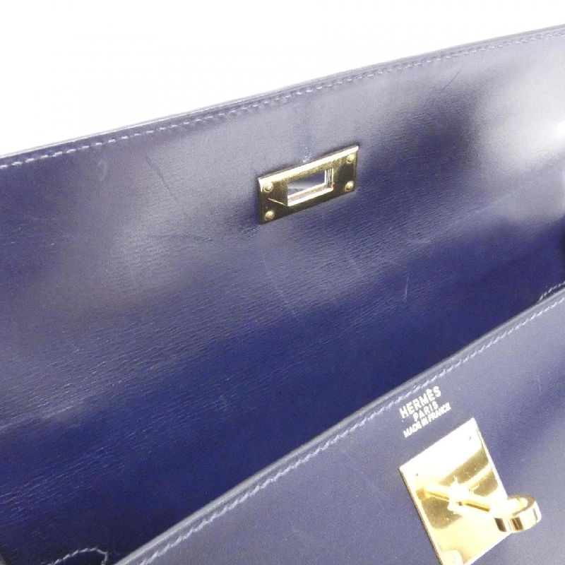【Vintage】Túi Hermes Kelly 32cm 001858CC 618831