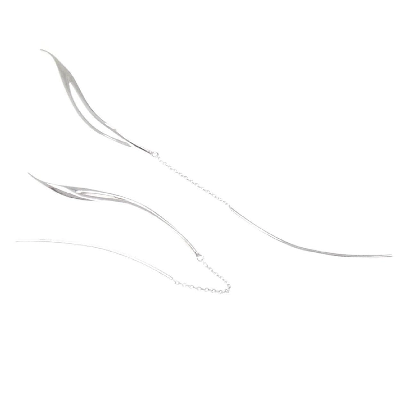 Bông tai K10WG Stargewelry - Hàng hiệu Authentic 845035