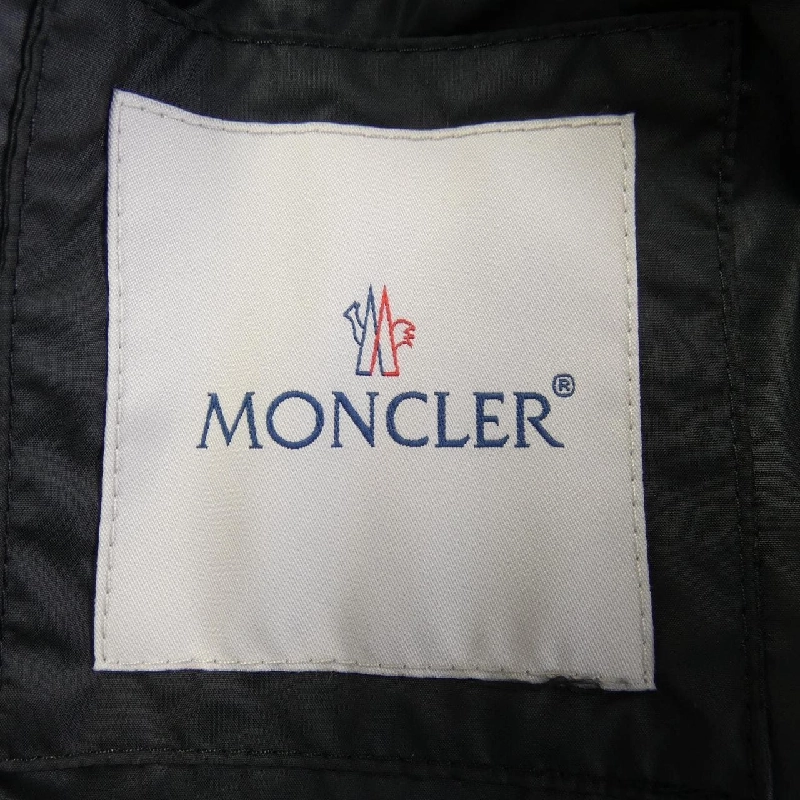 MONCLER FEGEO Jacket - Hàng hiệu Authentic 822958