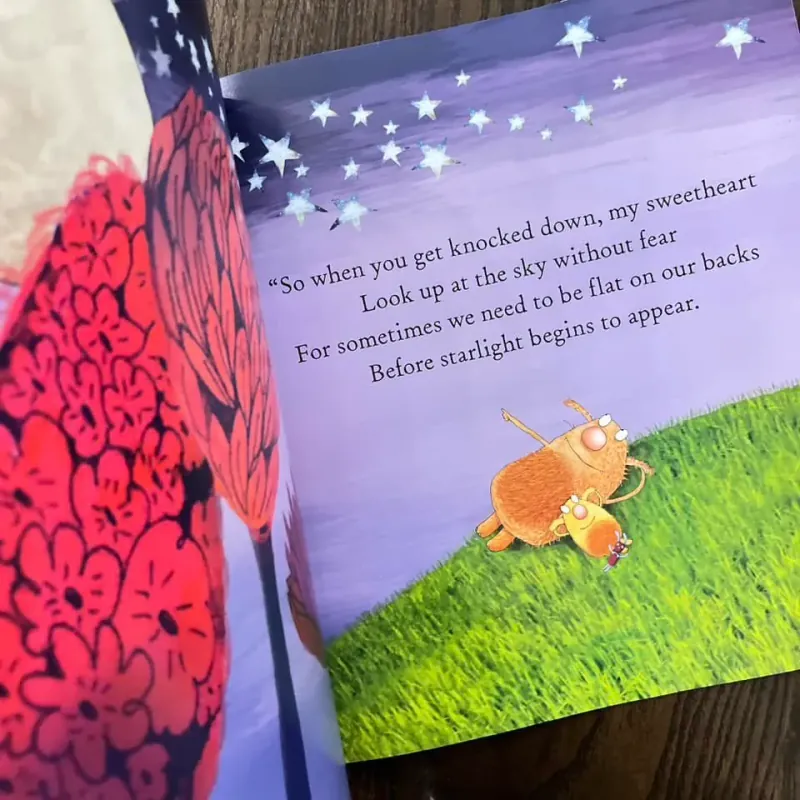 I Love You, Little Monster 973493