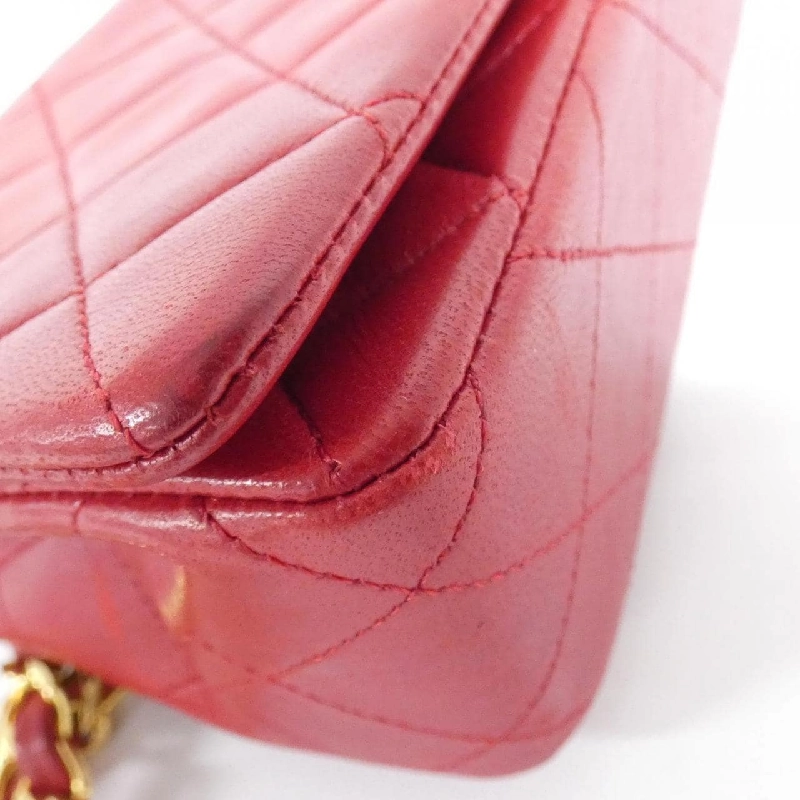 【Vintage】Túi xách Chanel 609270