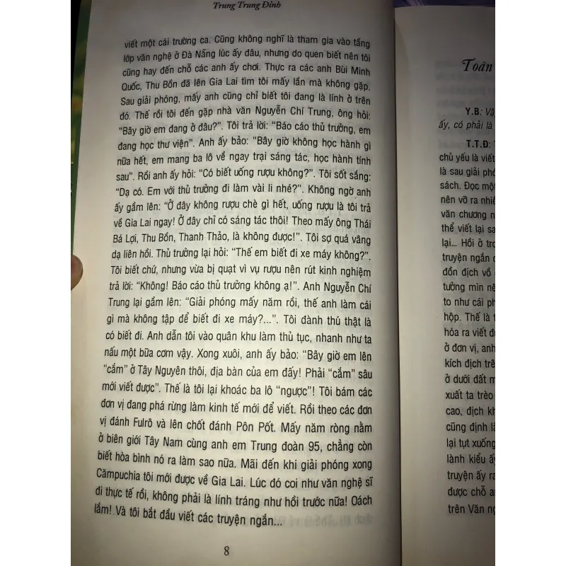 Sống khó hơn là chết - trung trung đỉnh 996279
