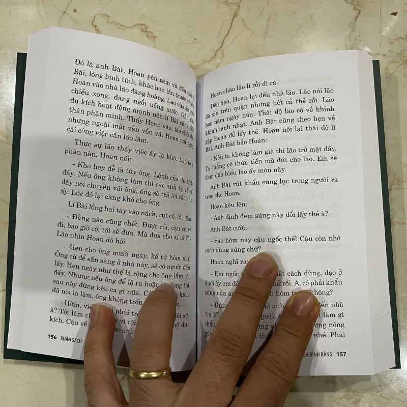 Đội thiếu niên du kích Đình Bảng 756898