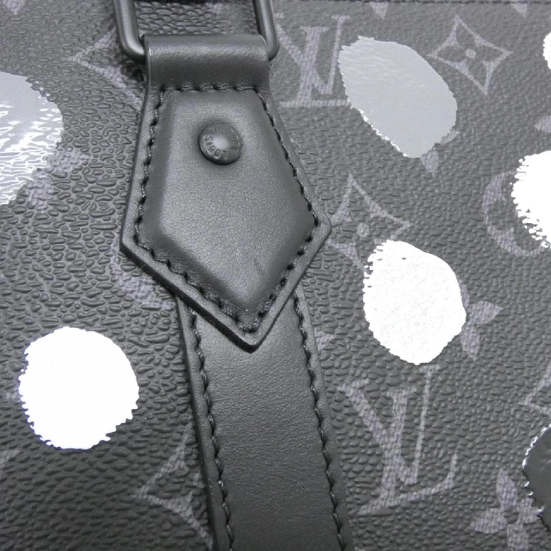 Túi xách Louis Vuitton Monogram Eclipse (LV X YK) Sac Plat M46404 615026