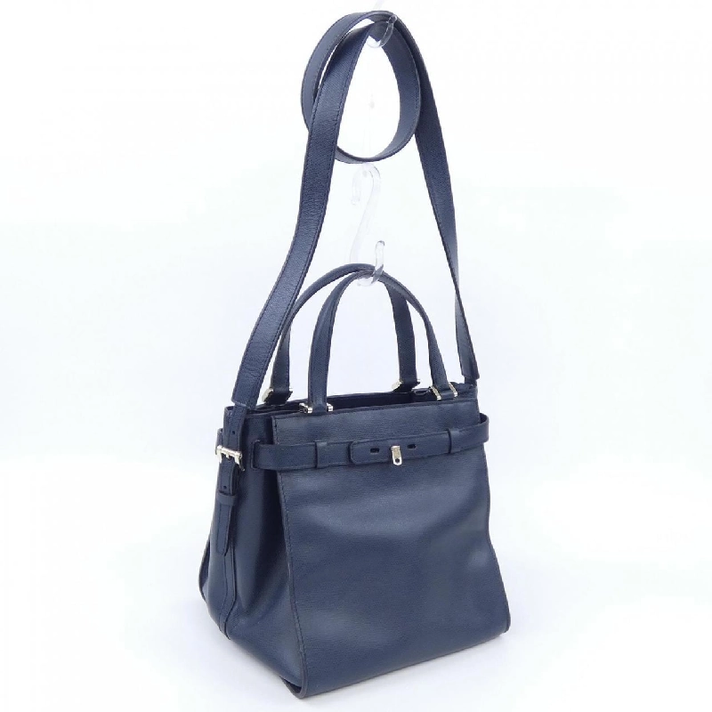 VALEXTRA B Cube V5C67 BAG 656204