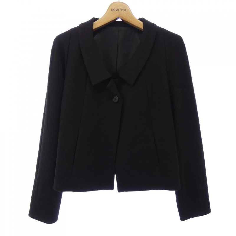 Áo khoác GABARDINE K.T 642228