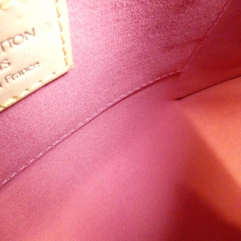 Túi xách vai Louis Vuitton Vernis Minna Street M9146F 610229