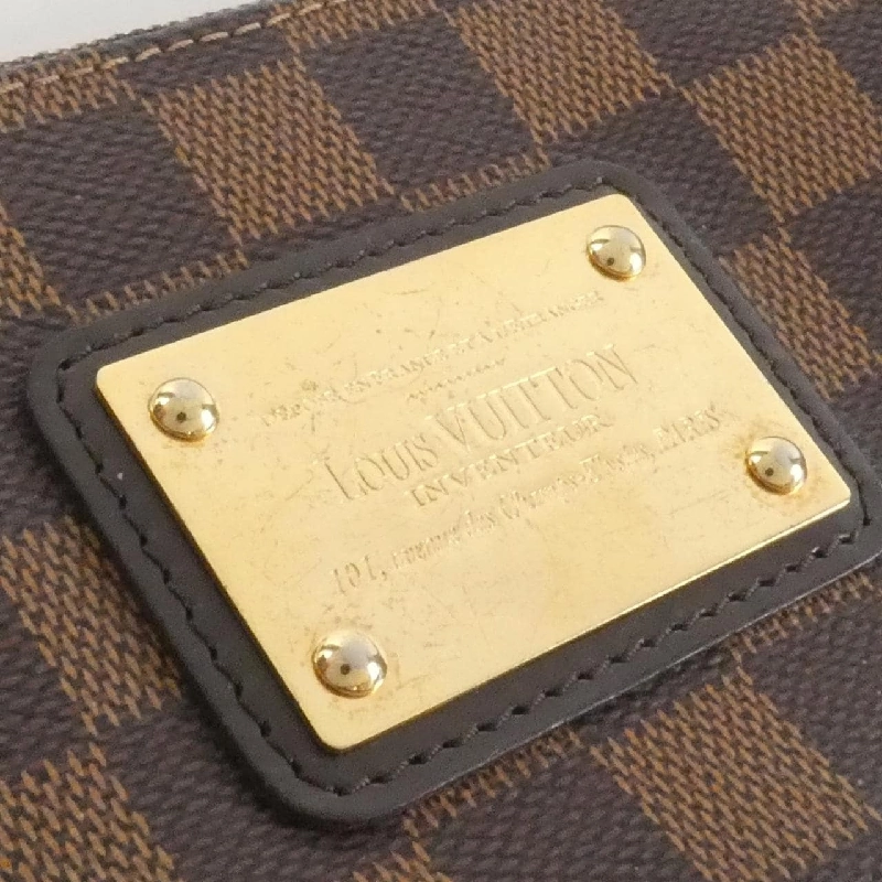 Túi xách vai Louis Vuitton Damier Eva N55213 - Hàng hiệu Chính hãng 802170