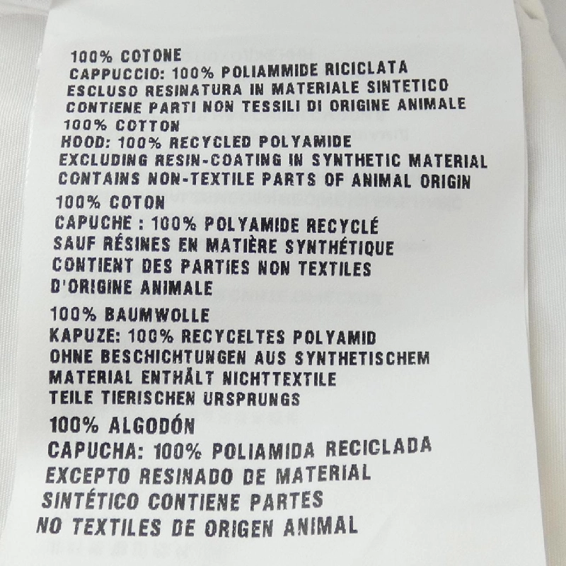 Áo sơ mi PRADA P419F S212 1YY2 631383