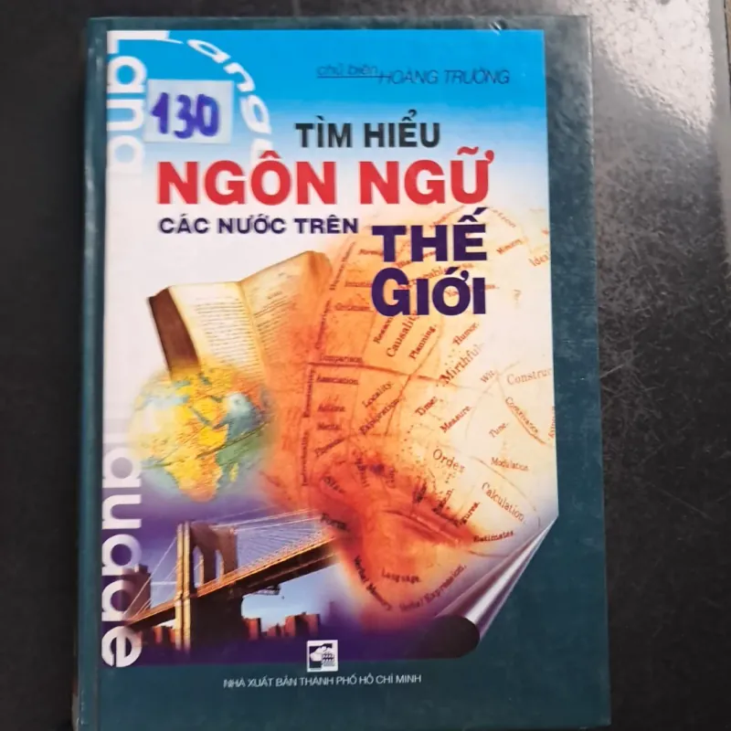 Tìm hiểu  ngôn ngữ các nước trên Thế giới 1000166