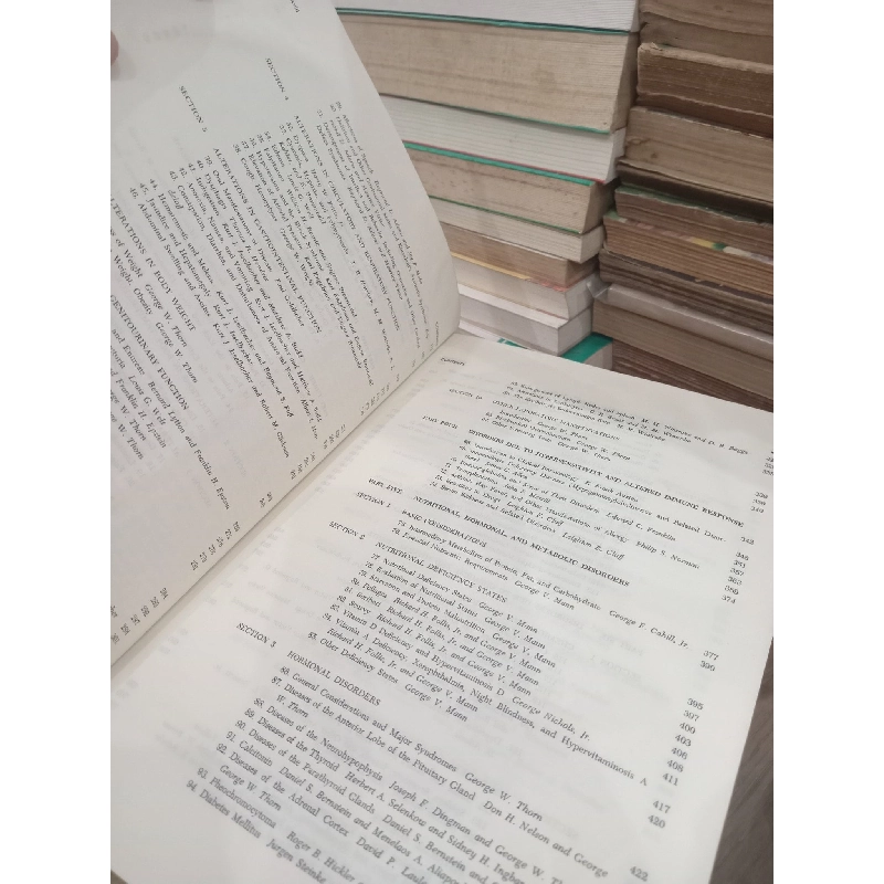 Harrison's Principles of Internal Medicine 736082