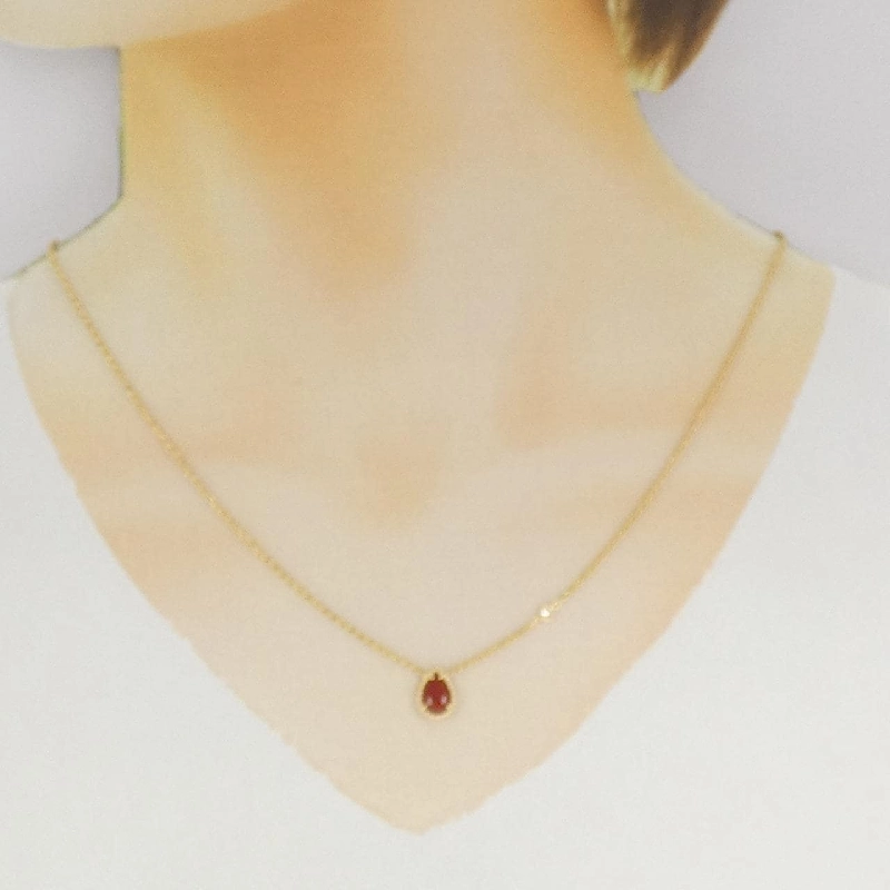 Boucheron Serpent Bohème Necklace - Hàng hiệu Authentic 840328