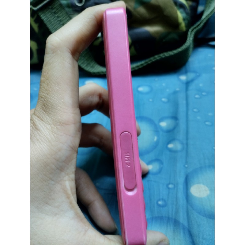 Nokia asha 210 sưu tầm 2 sim 2 sóng 46682