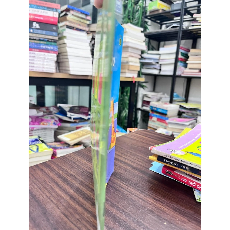 At the Zoo - Patrick Jackson, Rie Kimura - Patrick Jackson, Rie Kimura 957550