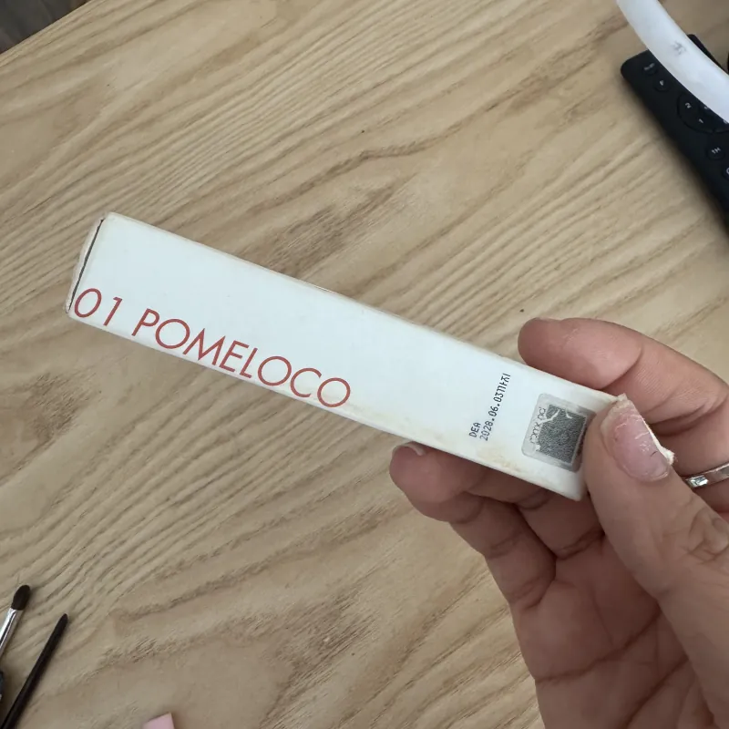 Son Kem Lì Romand Blur Fudge Tint 03-04 5g 1001832