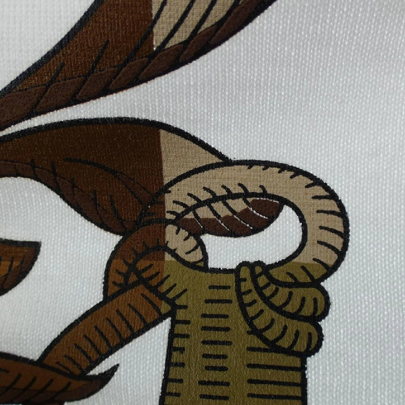 【Khuyến mãi】Áo thun HERMES 645910