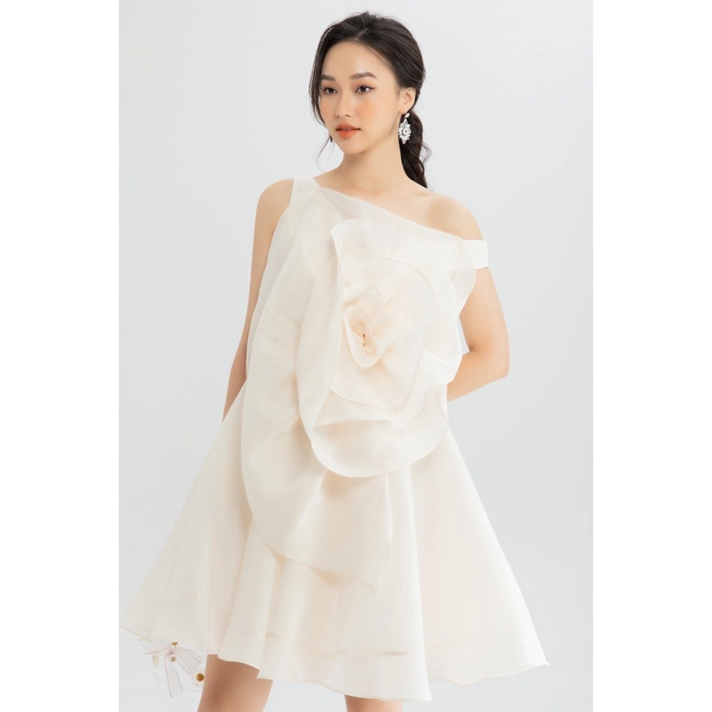 Pass váy Hội vũ size S 453059