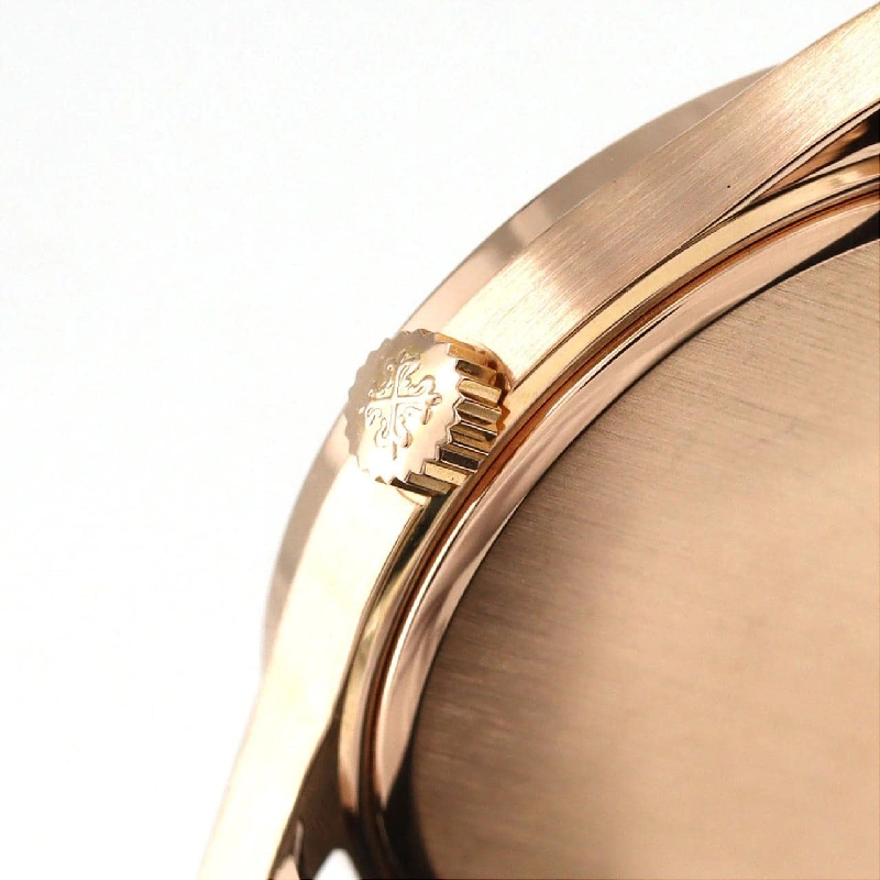 Patek Philippe Calatrava RG 3796R PG･RG Cơ khí - Hàng hiệu Chính hãng 880836