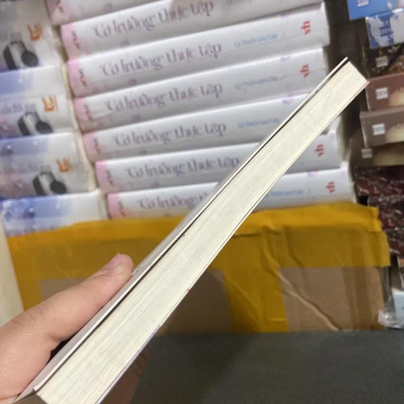 (Đam mỹ) - Hồ duyên - Công Tử Hoan Hỉ 976422