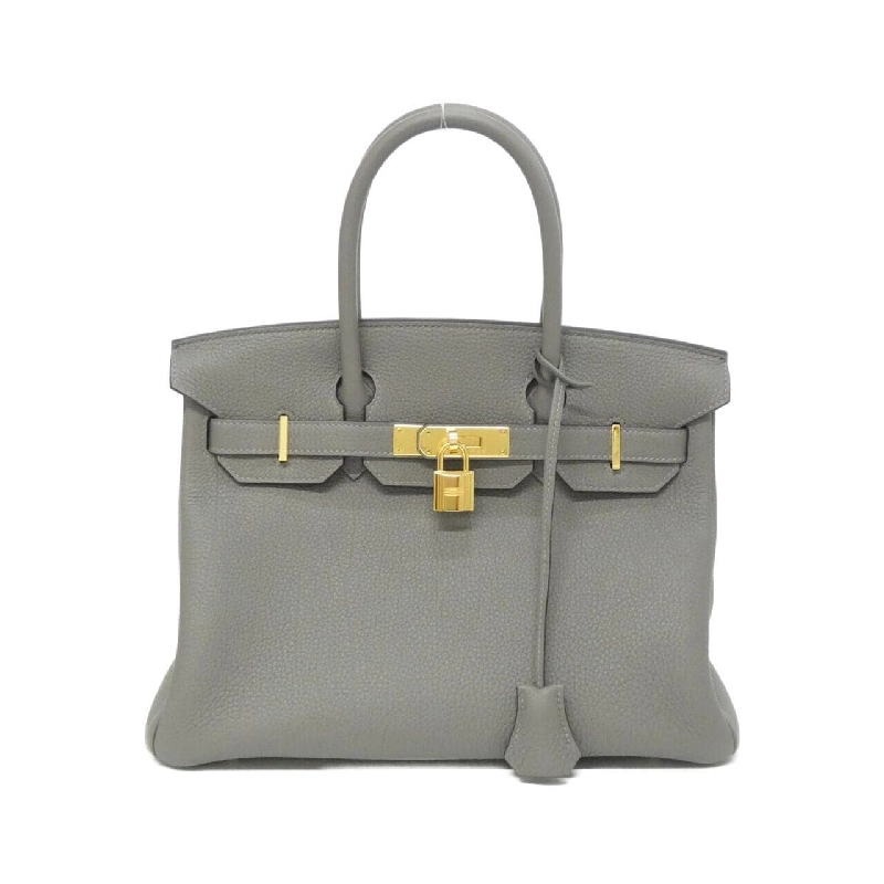 Túi xách Hermes Birkin 30cm 027633CC - Hàng hiệu Chính hãng 805259