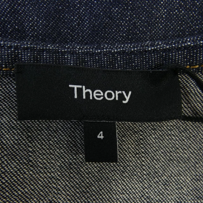 Theory 1-5105207-760-704 Váy 648262