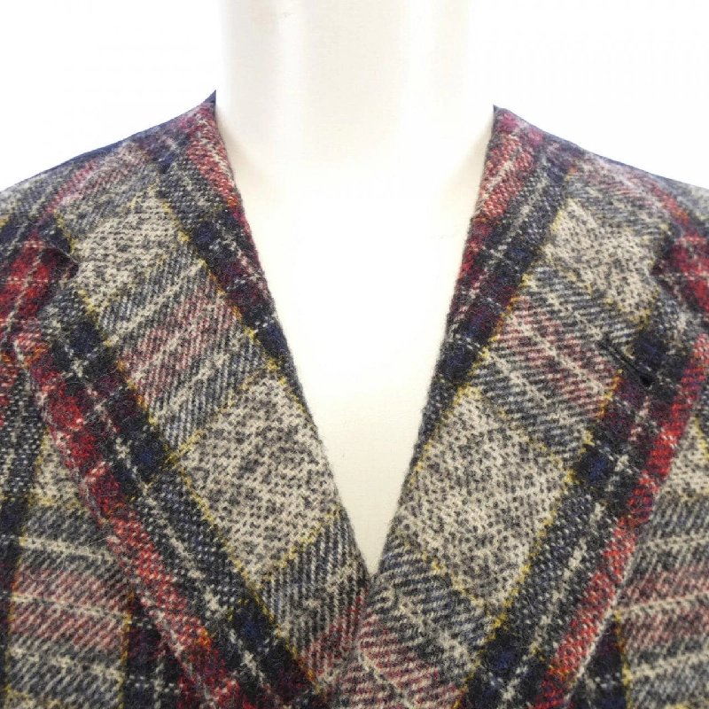 TAGLIATORE 14-011-330-0003-3-8 Áo vest - Hàng hiệu Authentic 775547