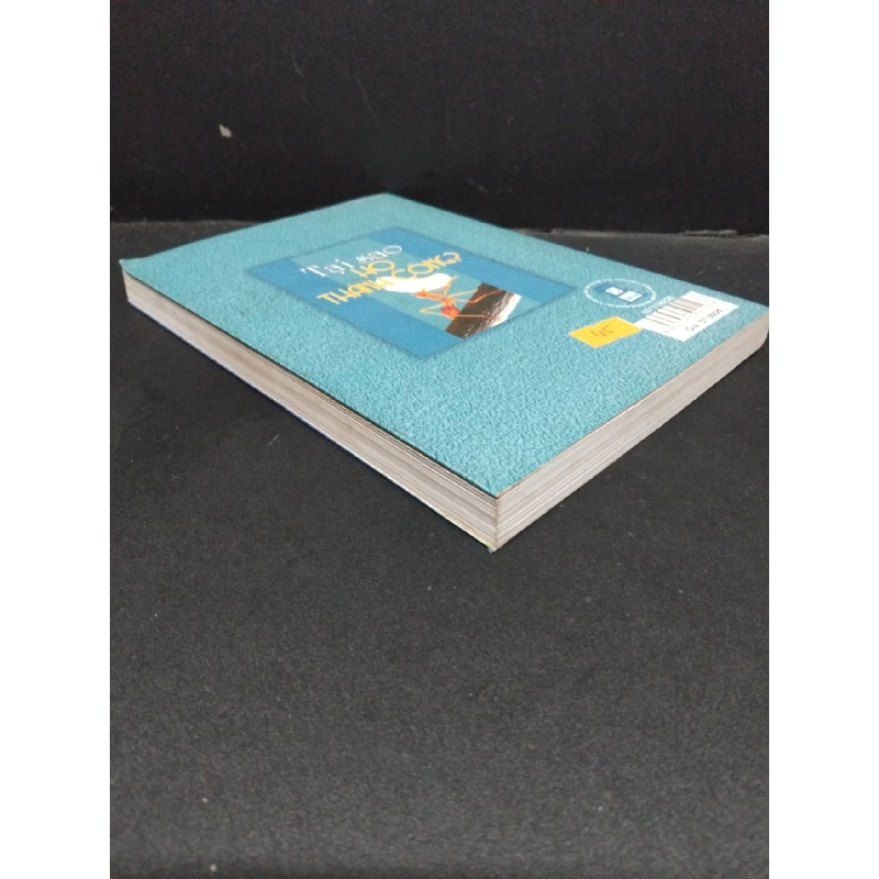 Tại sao họ thành công mới 80% ố nhẹ 2010 HCM2207 Trần Mênh Mông KỸ NĂNG 916356