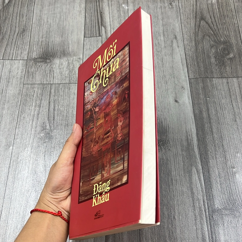 Mối chúa. 2a5 527774