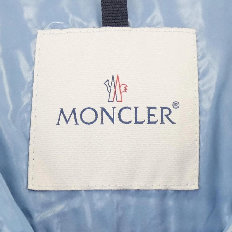Áo khoác lông vũ MONCLER 643756
