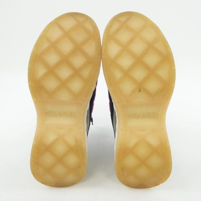 Giày thể thao CHANEL G38501Y55619 - Hàng hiệu Chính hãng 827732