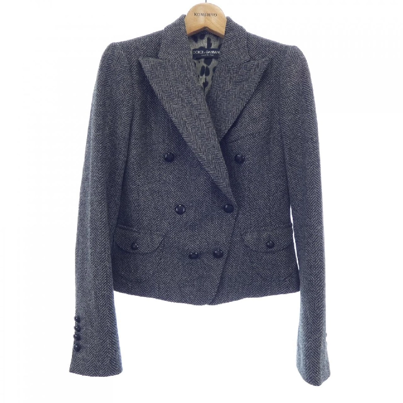 Áo khoác DOLCE&GABBANA 638831