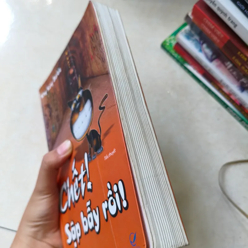 Chết sập bẫy rồi 🌱 578048