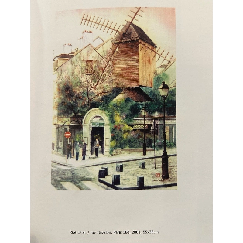 Dinh Tho vision poétique 999747