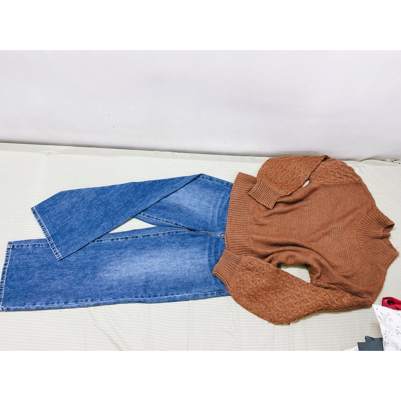 Set quần áo sz S và M 463588
