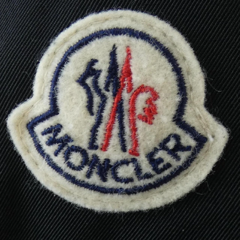 MONCLER MONTICOLE Áo khoác lông - Hàng hiệu Chính hãng 808783